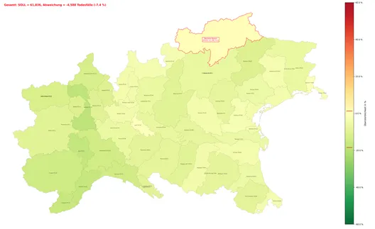 Sterbegeschehen in Bergamo muss restlos aufgeklärt werden