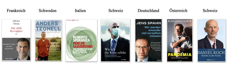 Corona-Modellierer schufen absurde Schreckenszenarien