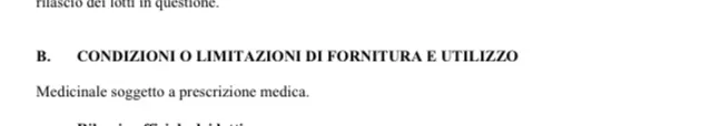 Lettera aperta a Wiedermann sul “vaccino” Covid in gravidanza