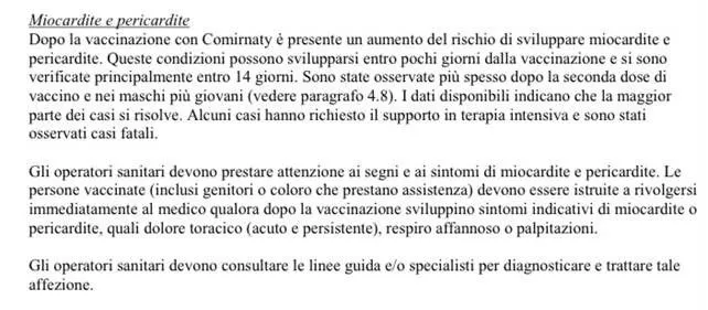 Bambini usati come «scudi» con vaccino Covid e antinfluenzale