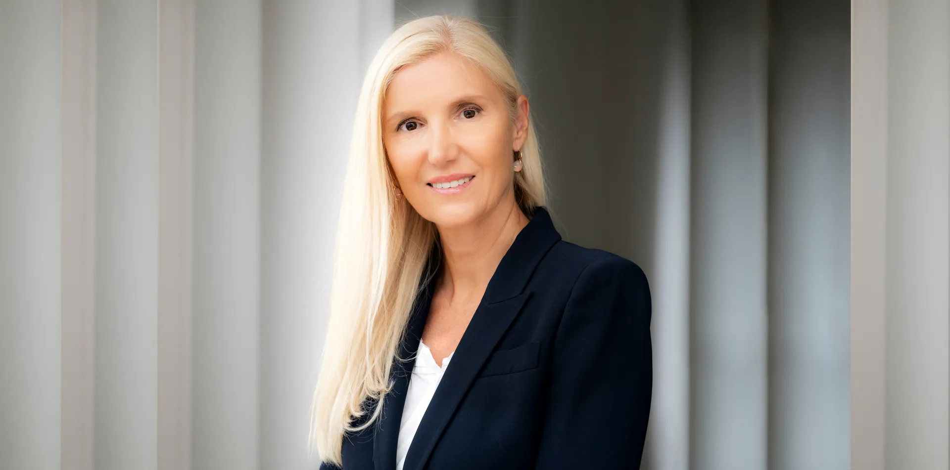 Renate Holzeisen, Fraktionsvorsitzende von VITA